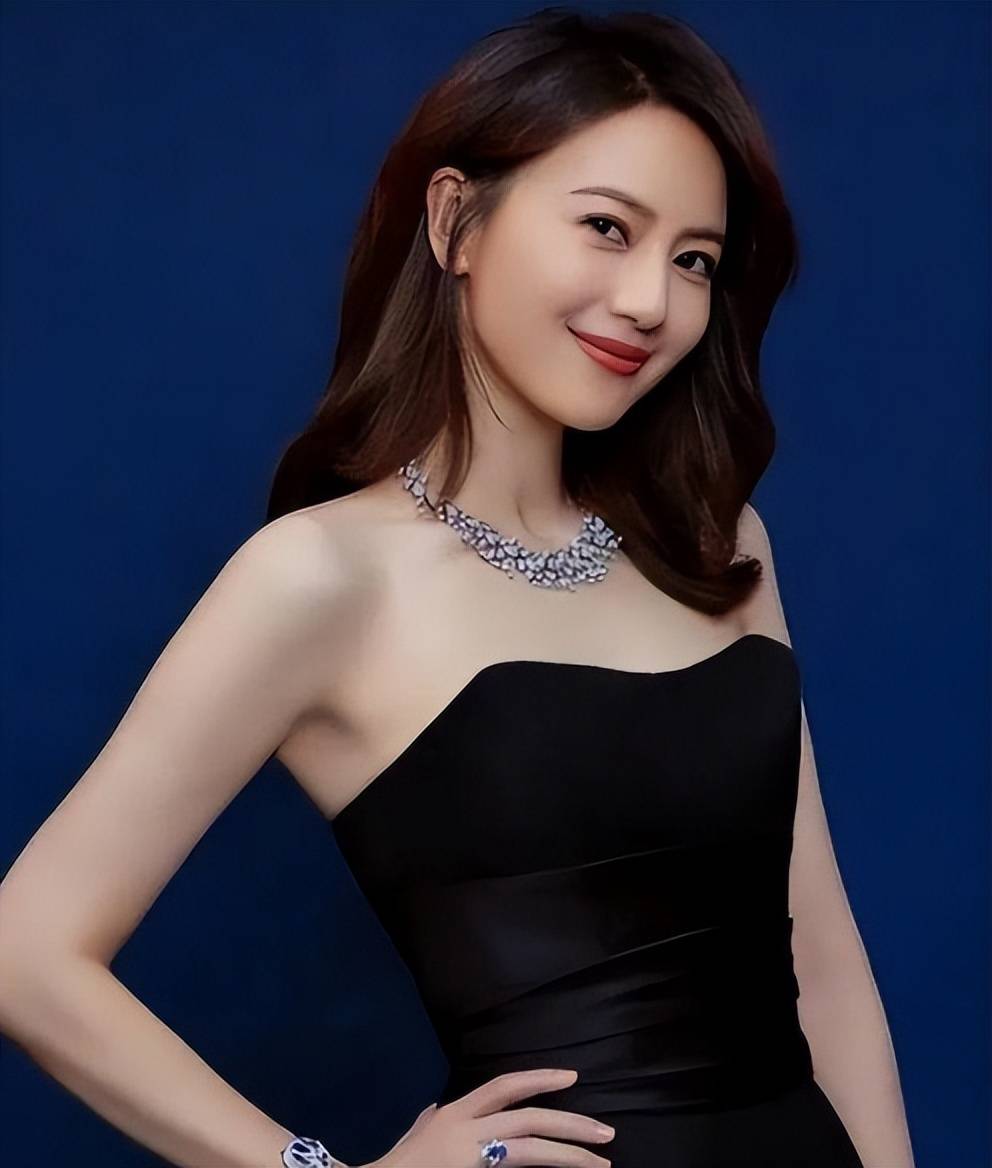 内地十大老牌美女明星2025年排行榜前十名榜单出炉