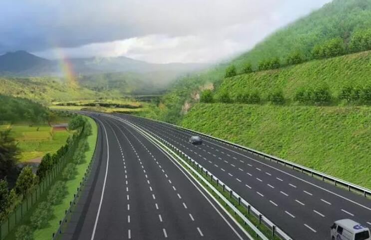 中国高速公路之最2025年排行榜前十名榜单出炉