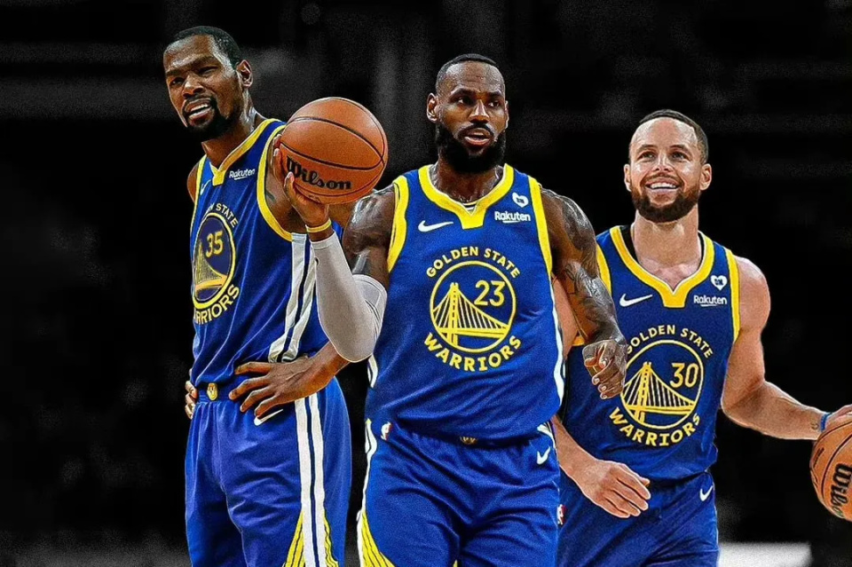 NBA十大著名球星2025年排行榜前十名榜单出炉