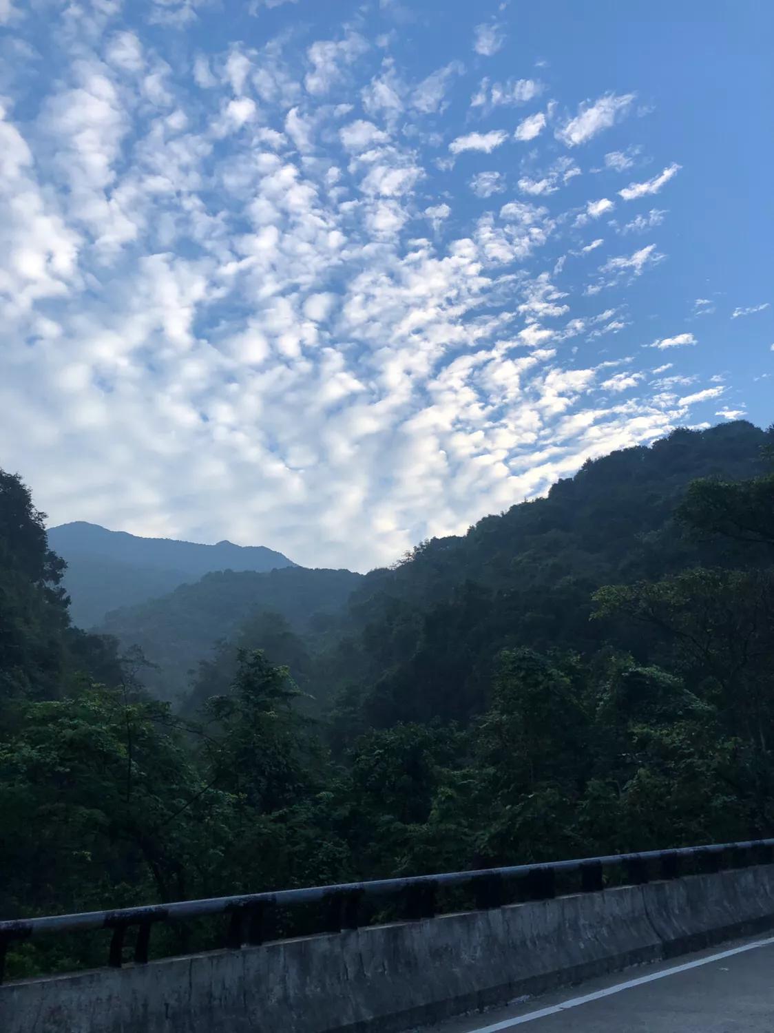 东莞十大冬季旅游好去处2025年排行榜前十名榜单出炉