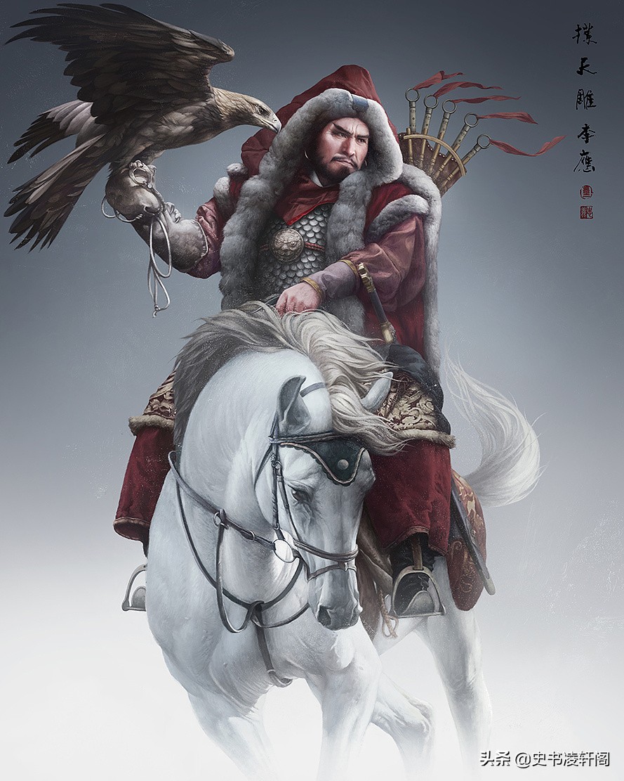 水浒传十大武将2025年排行榜前十名榜单出炉 水浒传十大武将2025年排行榜前十名榜单出炉