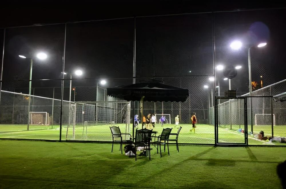 中国十大著名足球场2025年排行榜前十名榜单出炉