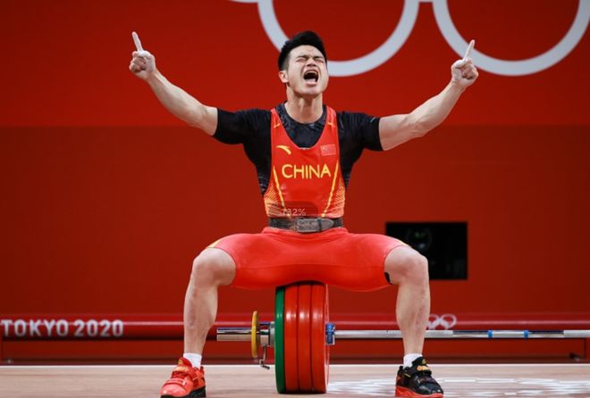 中国十大女子举重运动员2025年排行榜前十名榜单出炉