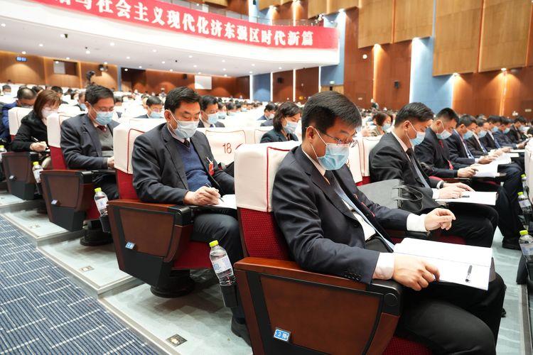 济南十大美食街2026年排行榜前十名榜单出炉