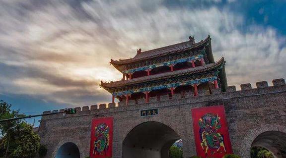 上海十大古城古镇2025年排行榜前十名榜单出炉