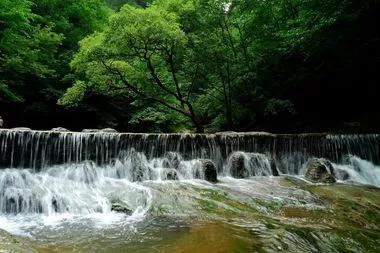 陕西十大著名景点2025年排行榜前十名榜单出炉