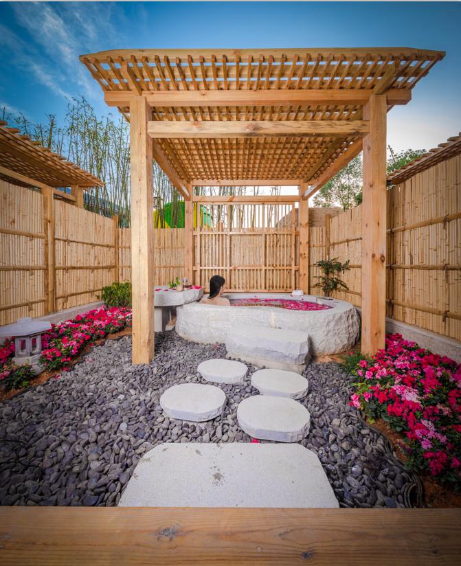 江西十大著名度假村2025年排行榜前十名榜单出炉