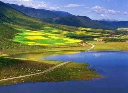 西藏十大适合端午旅游的地方2025年排行榜前十名榜单出炉