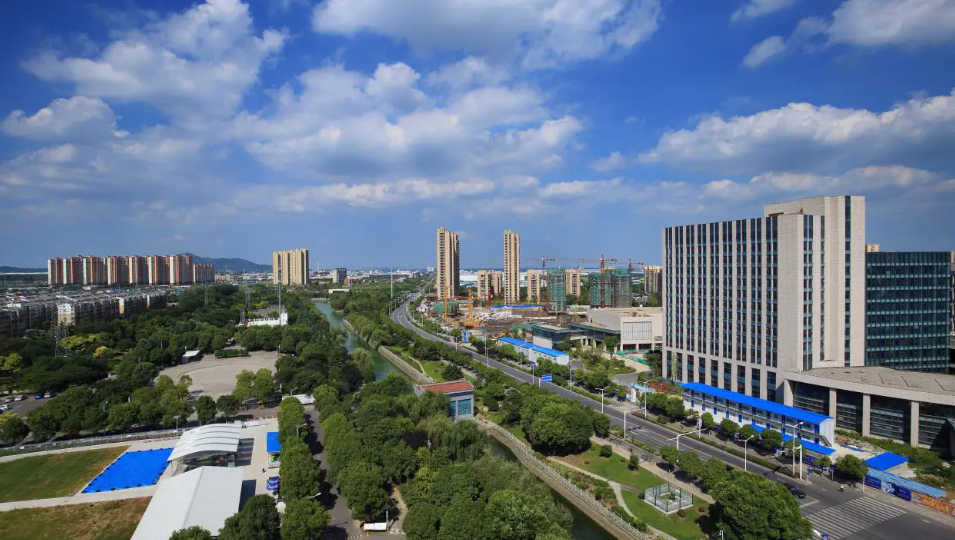 镇江十大产业园区2026年排行榜前十名榜单出炉