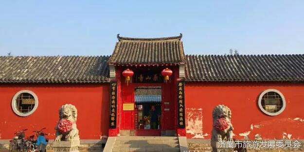 济宁十大著名寺庙2026年排行榜前十名榜单出炉