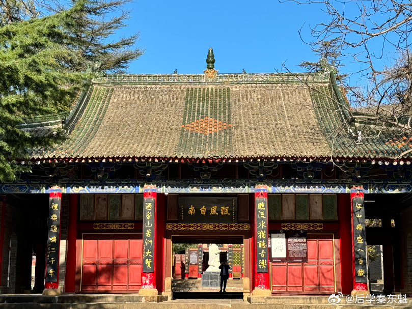 济宁十大著名寺庙2026年排行榜前十名榜单出炉