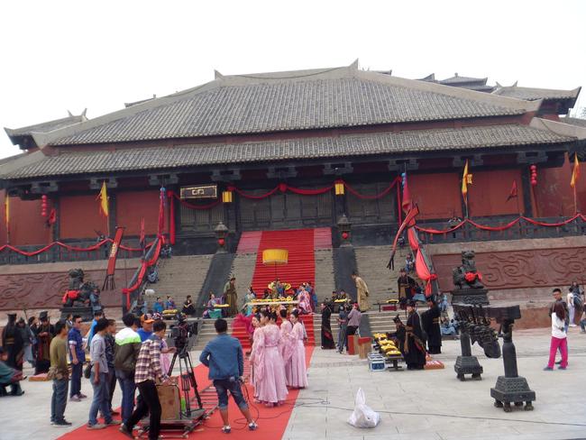 中国十大电影拍摄古镇2025年排行榜前十名榜单出炉