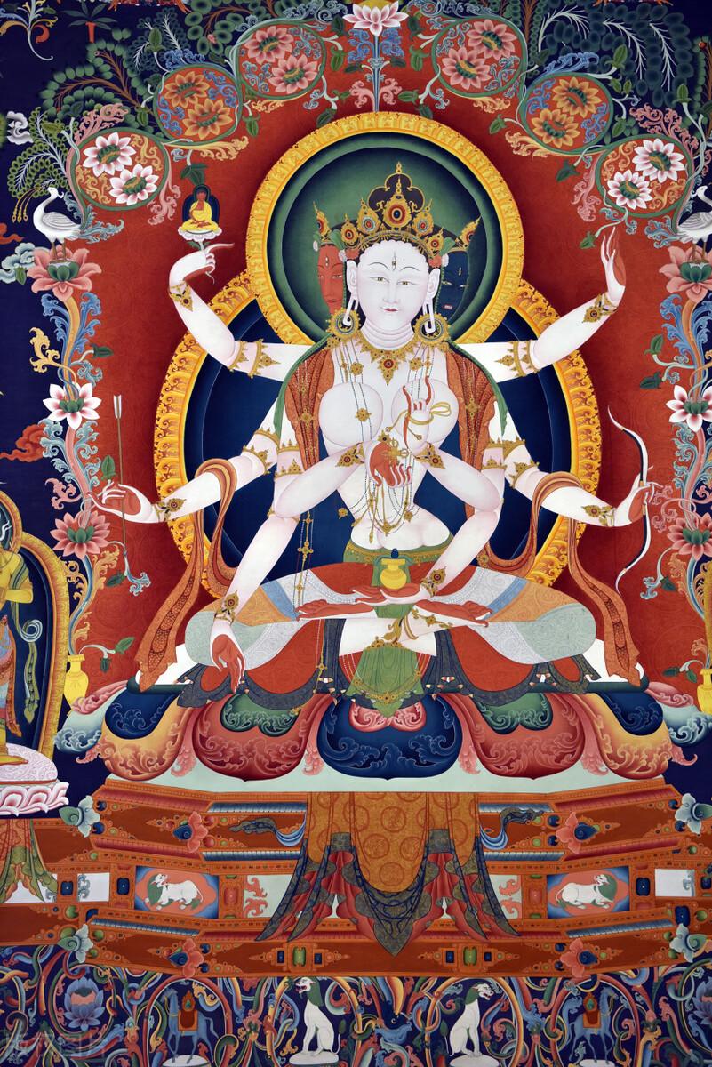 西藏十大最具人文特色的景点2025年排行榜前十名榜单出炉