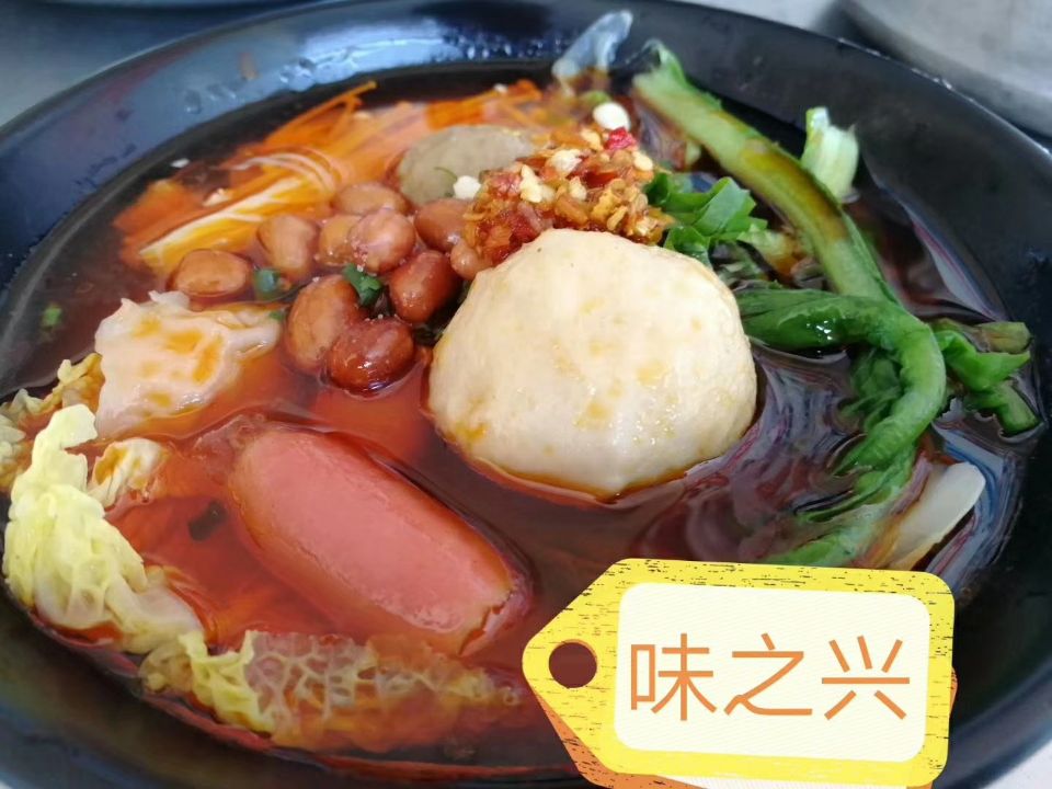 泉州十大小吃2026年最新热度口碑双榜对比 泉州十大小吃2026年最新热度口碑双榜对比