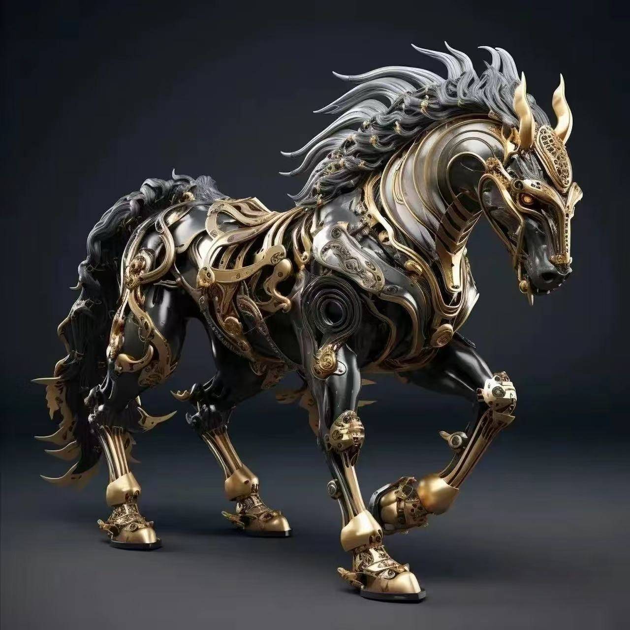 十大最著名的动物工艺品2026年最新热度口碑双榜对比