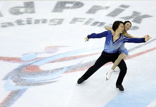 世界十大著名花滑组合2026年最新热度口碑双榜对比