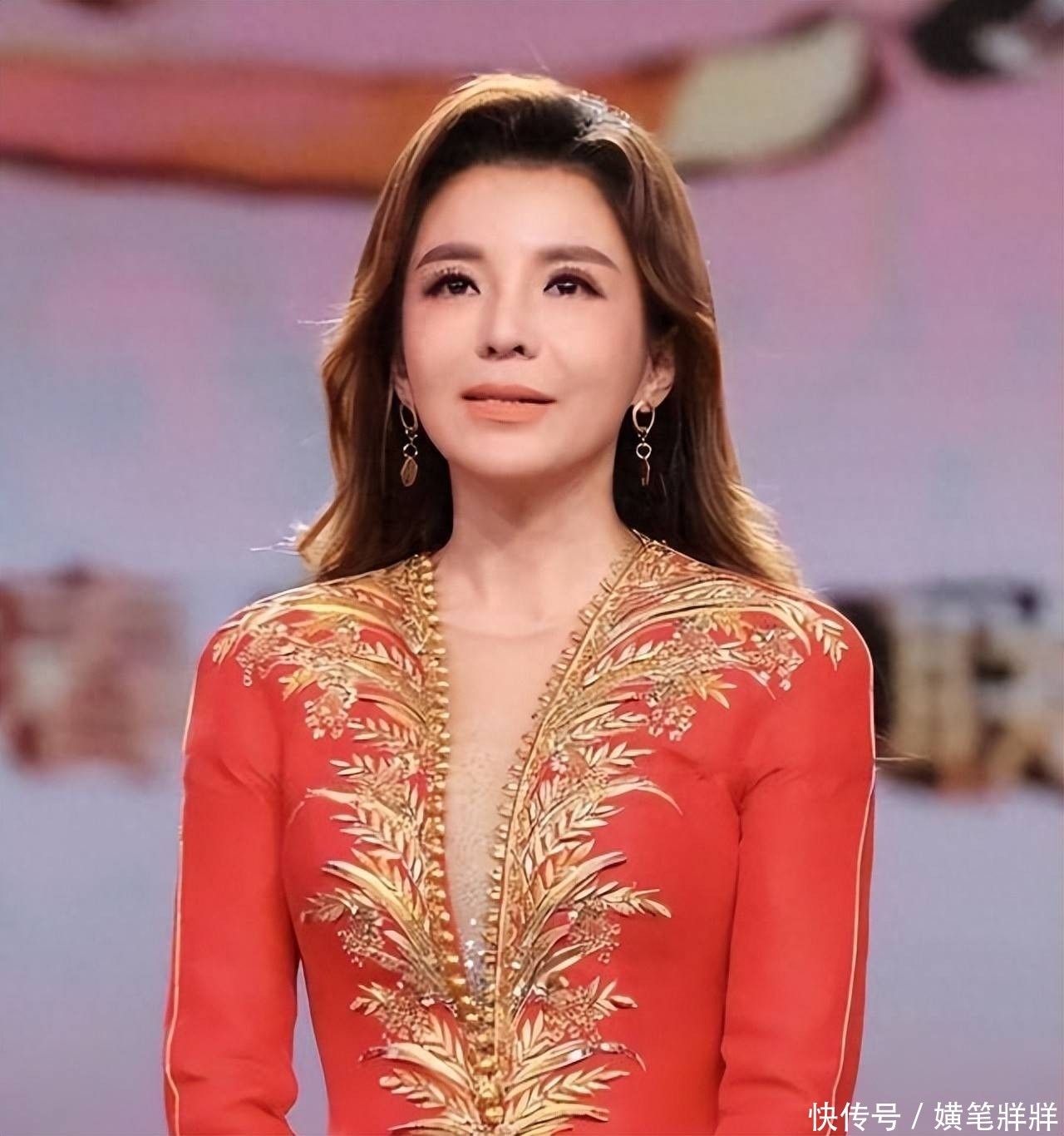 中国十大最著名女主持2026年最新热度口碑双榜对比