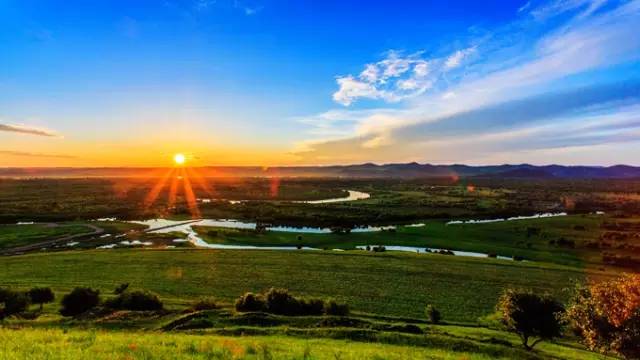 内蒙古清明节旅游的地方2026年最新热度口碑双榜对比