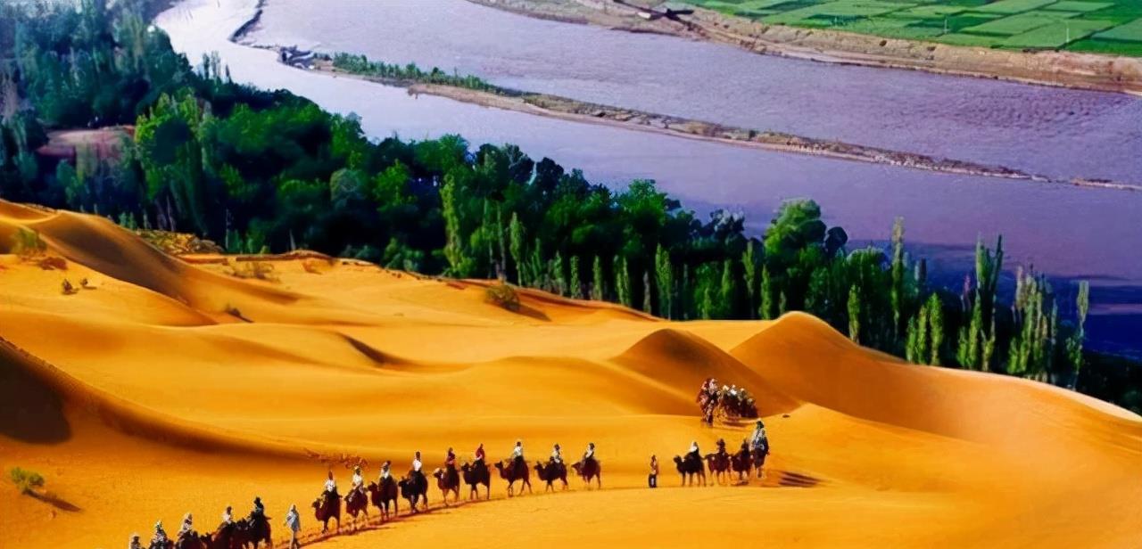 内蒙古清明节旅游的地方2026年最新热度口碑双榜对比 内蒙古清明节旅游的地方2026年最新热度口碑双榜对比