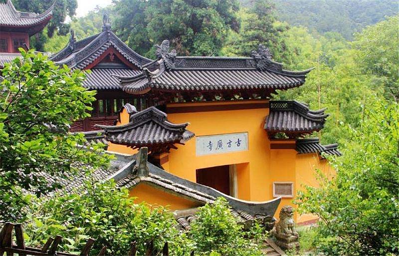 秦皇岛十大著名寺庙2026年最新热度口碑双榜对比 秦皇岛十大著名寺庙2026年最新热度口碑双榜对比