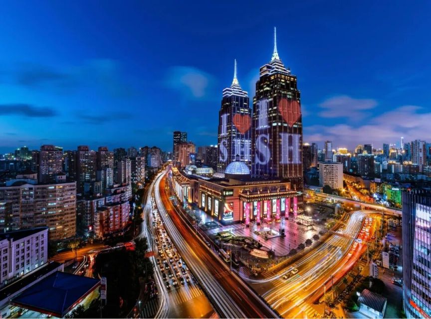 上海市徐汇区十大著名旅游景点2026年最新热度口碑双榜对比 上海市徐汇区十大著名旅游景点2026年最新热度口碑双榜对比