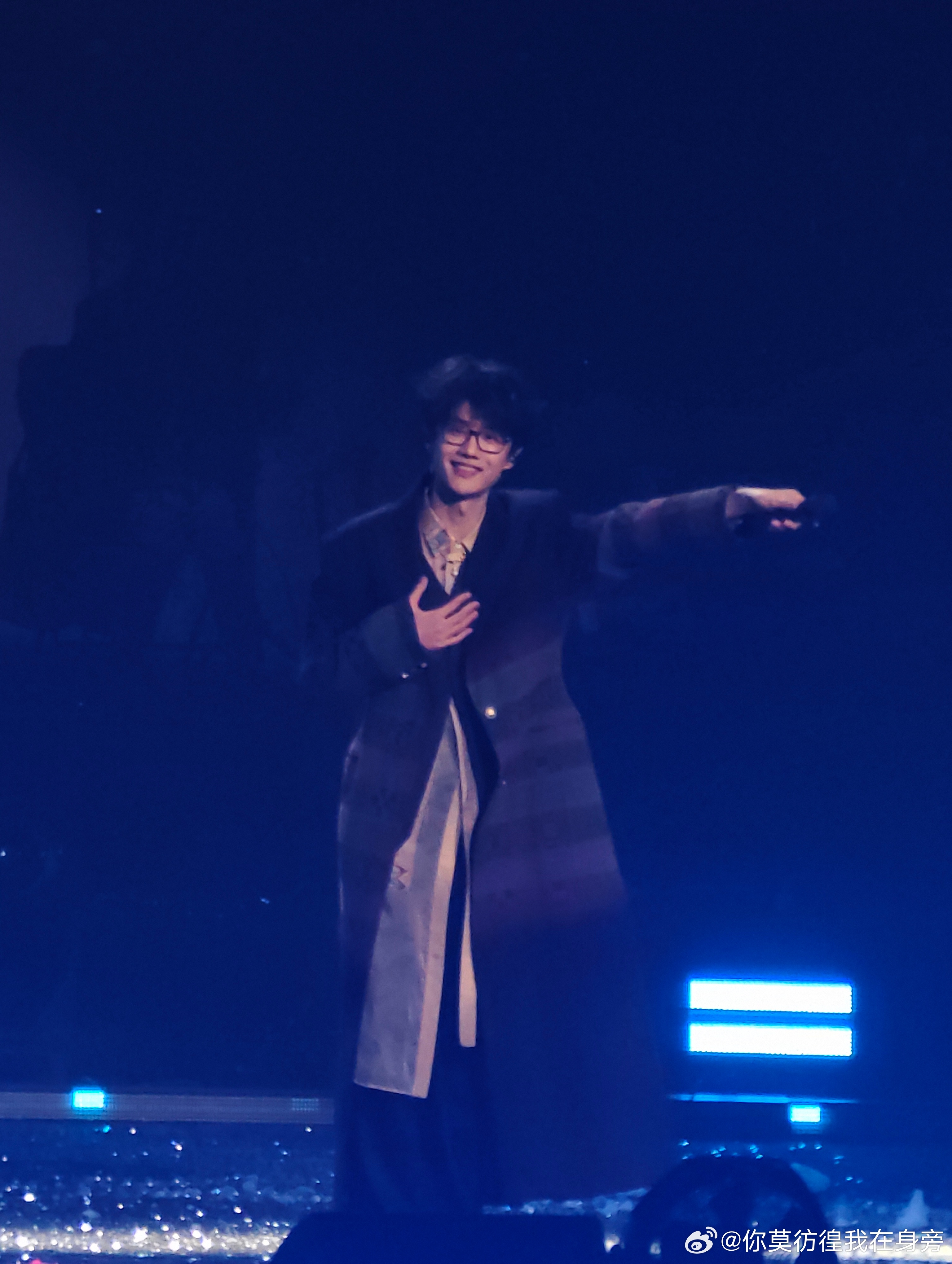 许嵩音乐专辑2026年最新热度口碑双榜对比