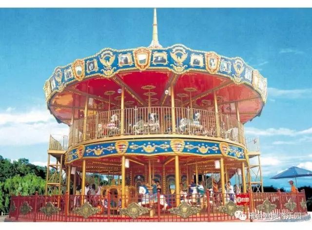 石家庄十大游乐园2026年最新热度口碑双榜对比