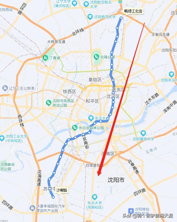 沈阳十大免费景点2026年最新热度口碑双榜对比