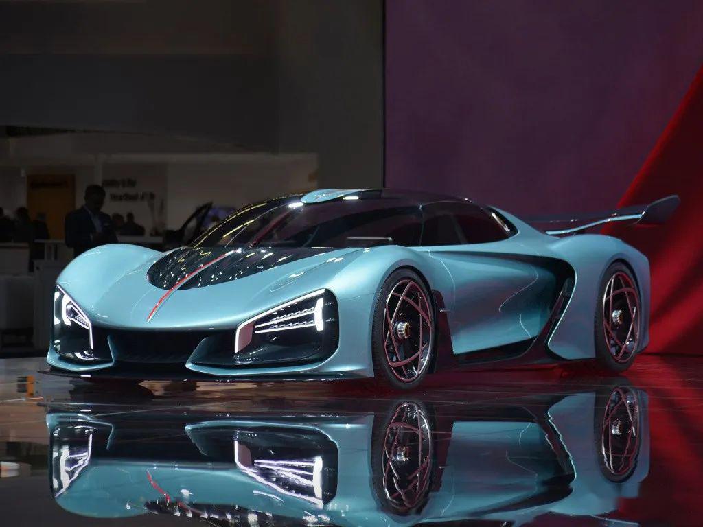 十大顶级跑车2026年最新热度口碑双榜对比