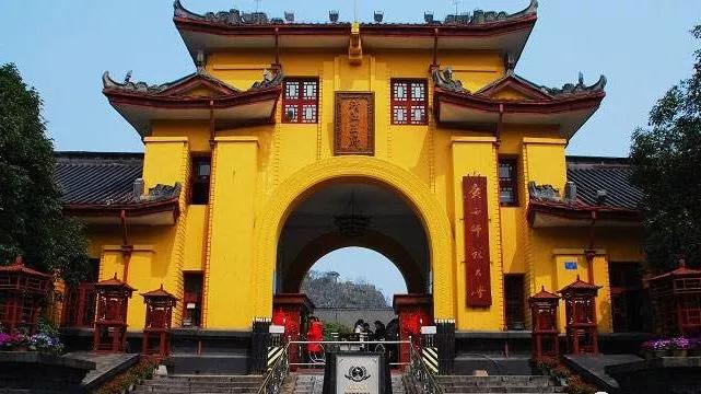 故宫景区周边十大旅游景点2026年最新热度口碑双榜对比