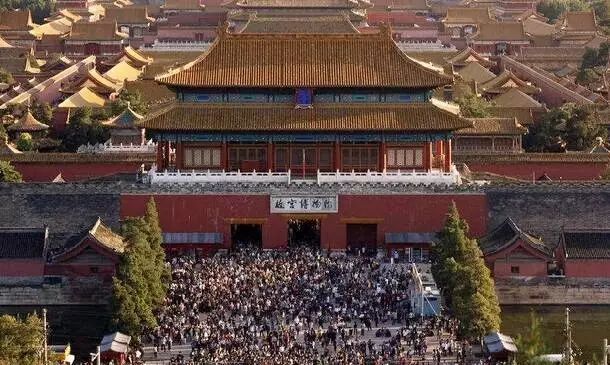 故宫景区周边十大旅游景点2026年最新热度口碑双榜对比