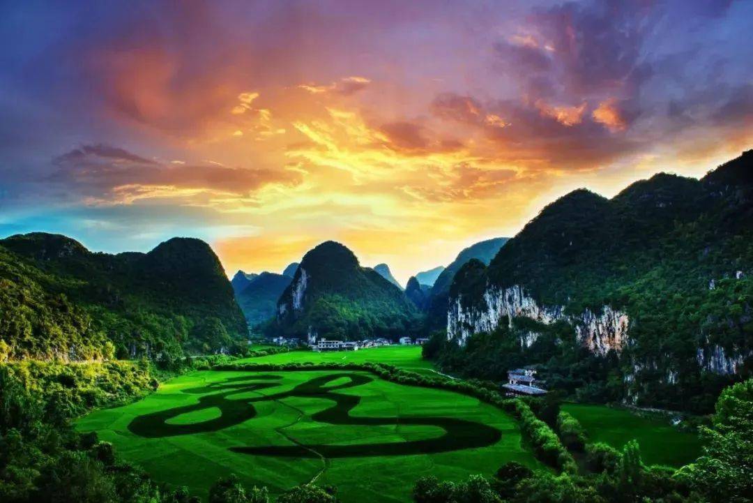 贵州十大适合露营的地方2026年最新热度口碑双榜对比