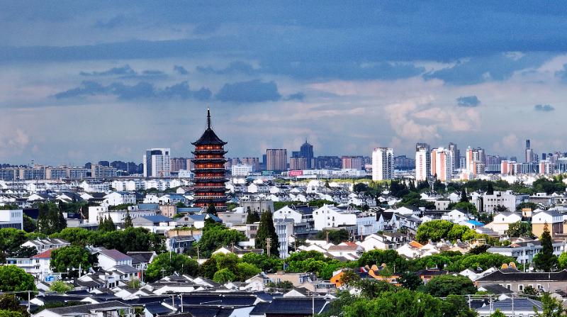 2026年苏州信息职业技术学院招生章程