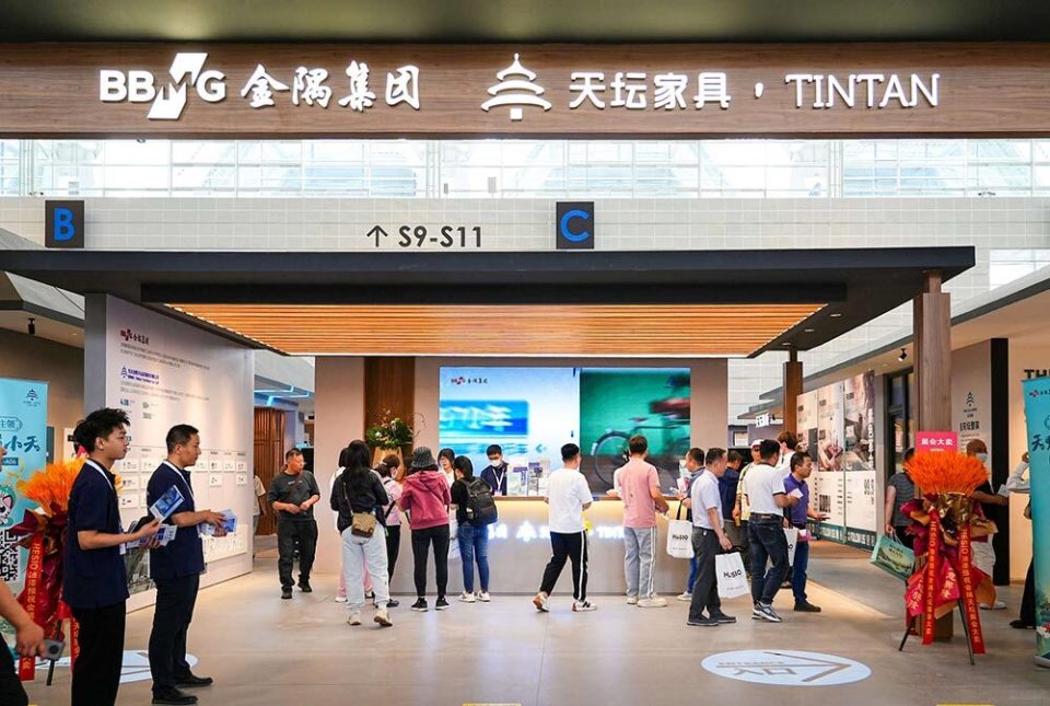 天津十大家居建材市场2026年最新热度口碑双榜对比