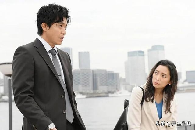 2022年十大热门日剧2026年最新热度口碑双榜对比