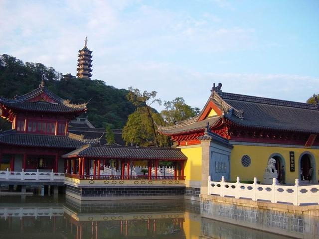 镇江十大著名寺庙2026年最新热度口碑双榜对比