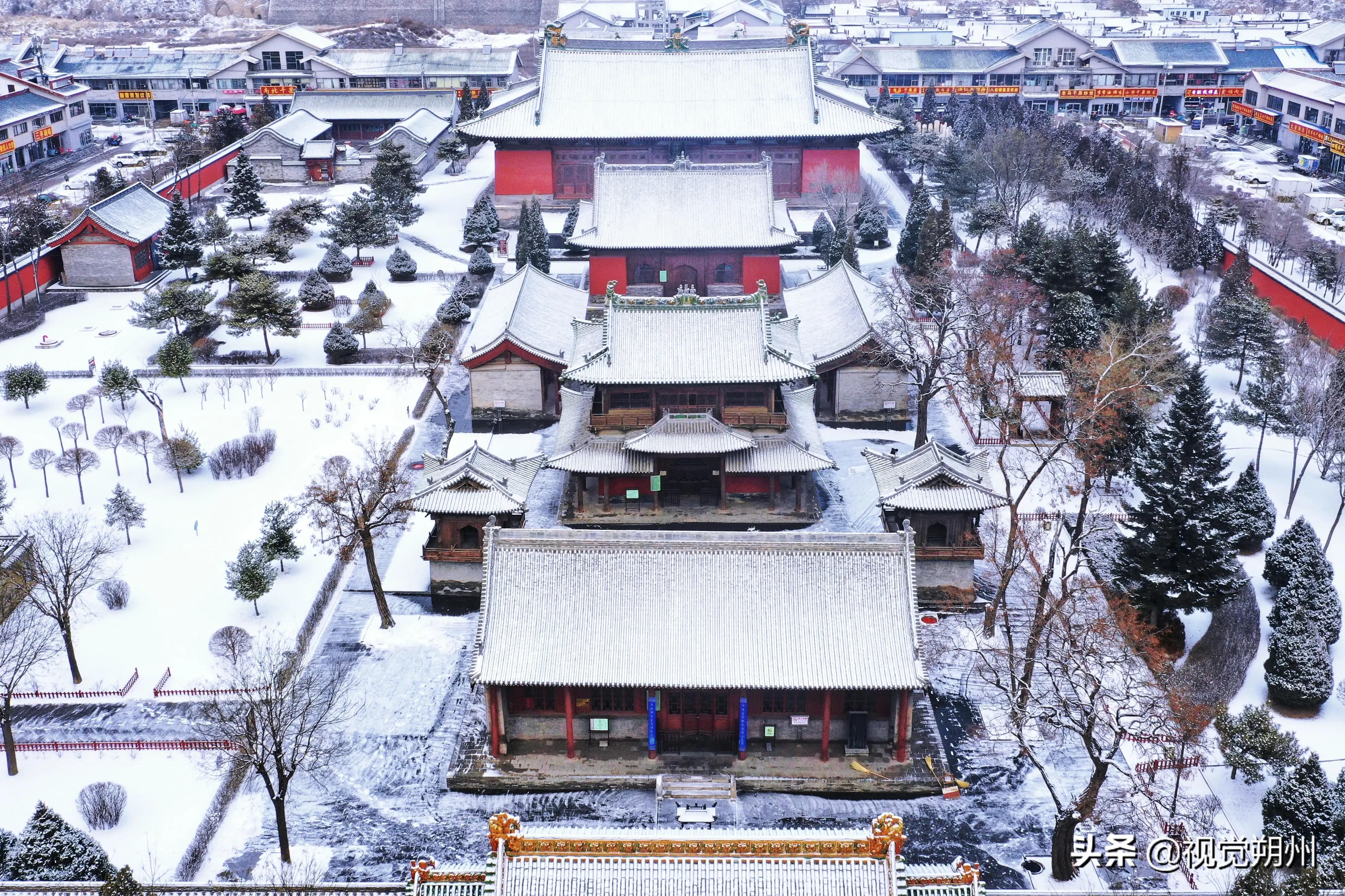 朔州市朔城区十大著名旅游景点2026年最新热度口碑双榜对比