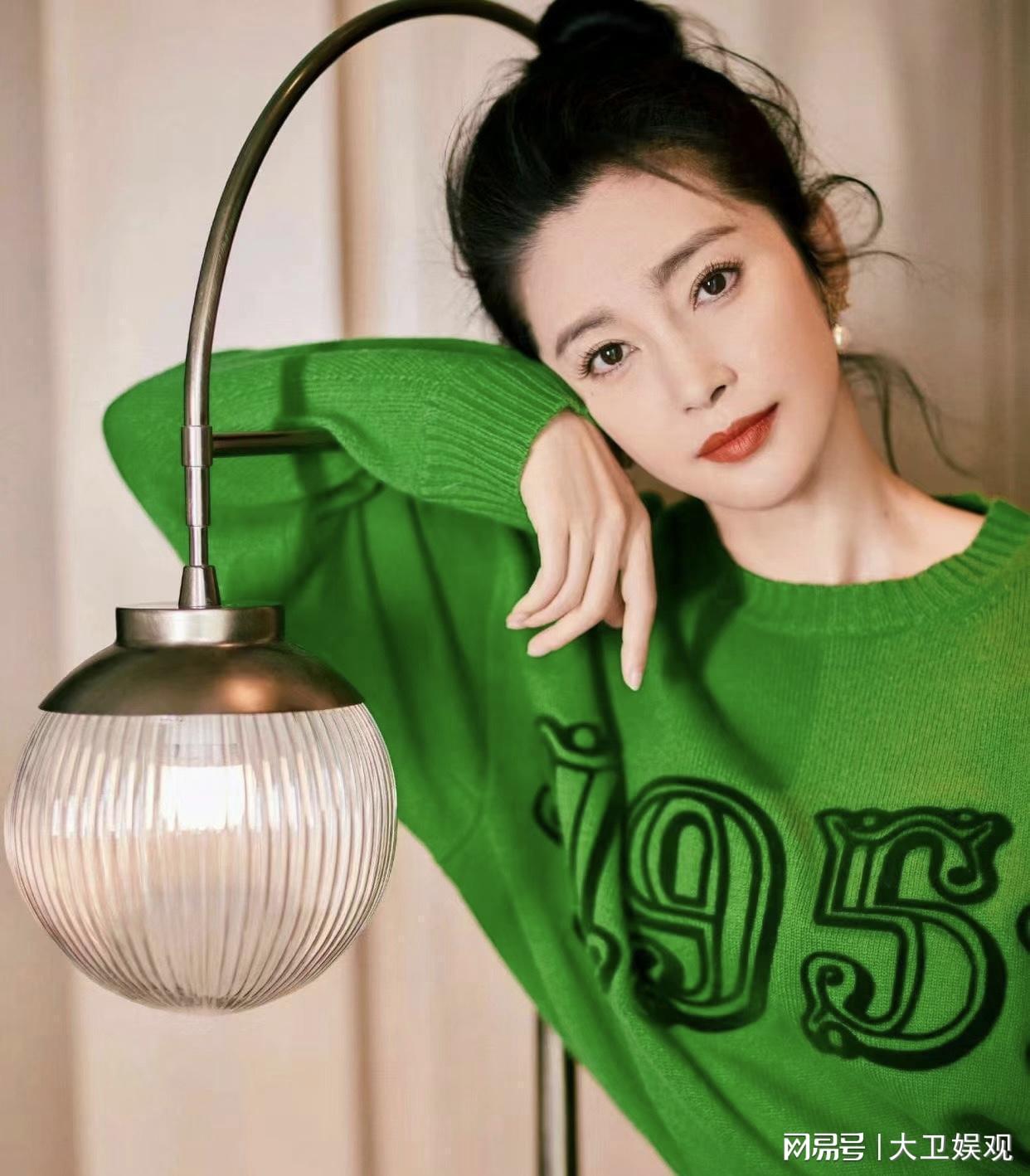 哈尔滨十大美女明星2026年最新热度口碑双榜对比