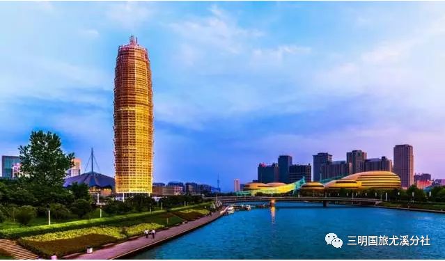 福州十大地标建筑2026年最新热度口碑双榜对比