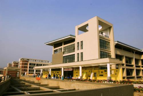 2026年重庆智能工程职业学院招生章程