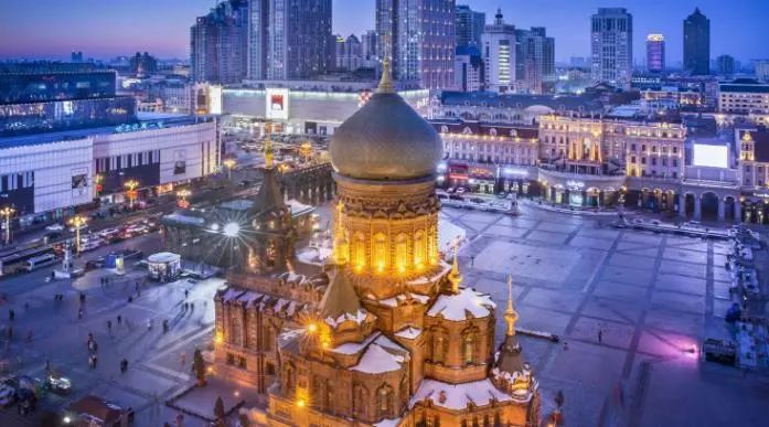 哈尔滨十大最好玩的景点2026年最新热度口碑双榜对比