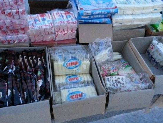 齐齐哈尔十大特产2026年最新热度口碑双榜对比