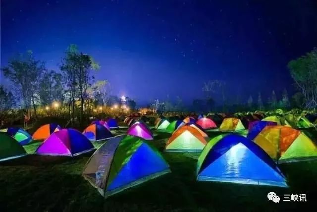 佛山十大适合露营的地方2026年最新热度口碑双榜对比