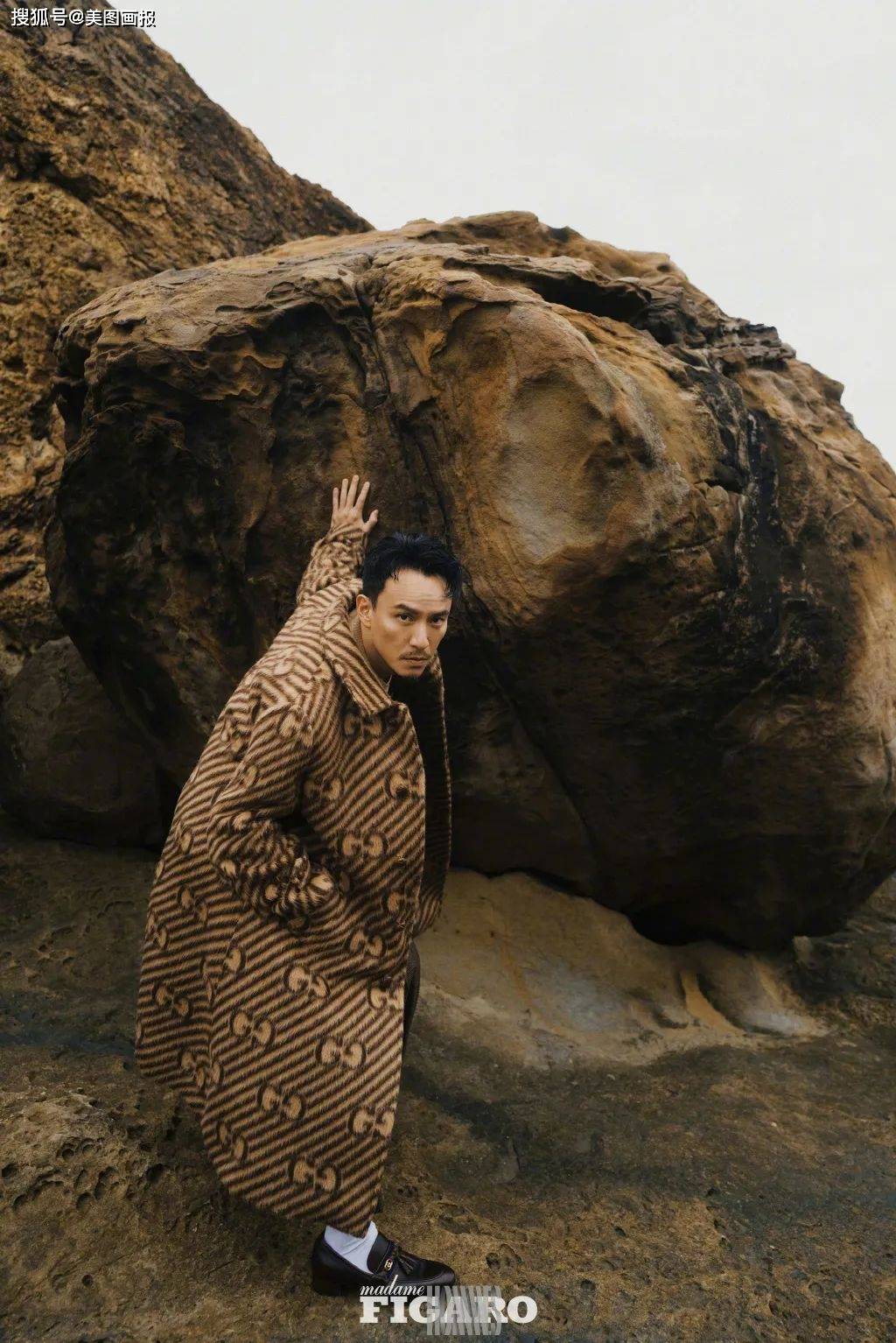 中国十大海边奇石2026年最新热度口碑双榜对比