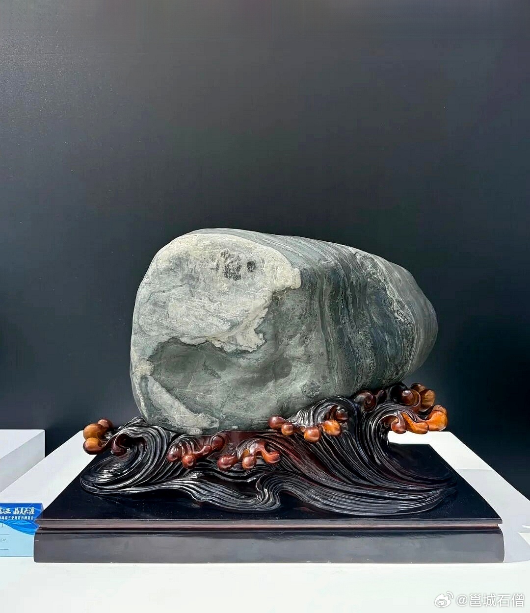 中国十大海边奇石2026年最新热度口碑双榜对比