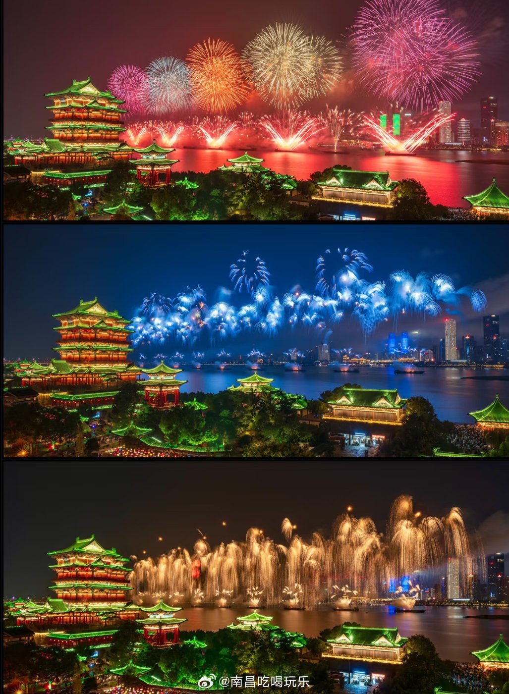 南昌十大适合亲子旅游的地方2026年最新热度口碑双榜对比