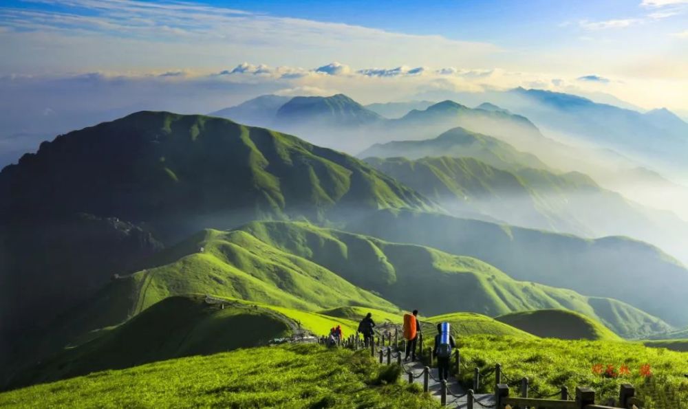 2023年萍乡市十大热门景点2026年最新热度口碑双榜对比 2023年萍乡市十大热门景点2026年最新热度口碑双榜对比