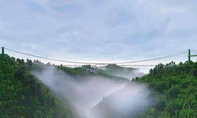 四川十大冬季旅游好去处2026年最新热度口碑双榜对比