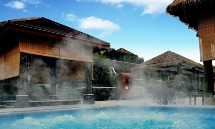 内蒙古十大温泉2026年最新热度口碑双榜对比