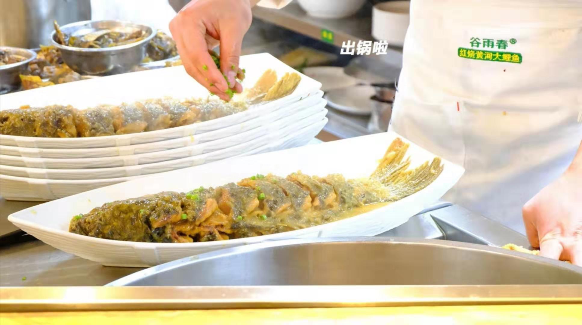 河南十大特产2026年最新热度口碑双榜对比